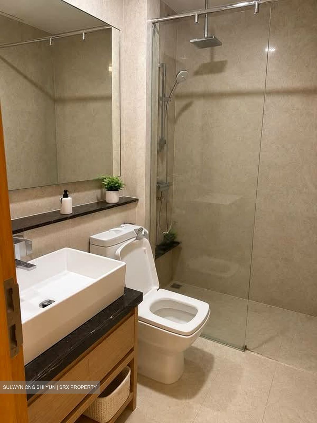 Marina Bay Residences (D1), Condominium #559227951